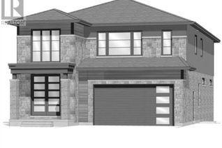 Detached House for Sale, Lot 21 Anchor Road, Thorold, ON
