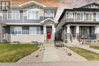 Duplex for Sale, 97 Creekstone Drive Sw, Calgary, AB