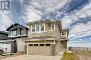 Detached House for Sale, 86 Ranchers View, Okotoks, AB