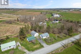 Detached House for Sale, 17 Crombe Road, Shubenacadie, NS