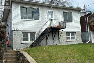 Detached House for Sale, 753 St Clair Street, Sudbury, ON