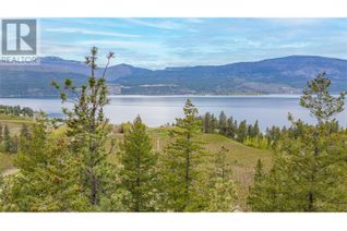 Commercial Land for Sale, 16299 Commonage Road, Lake Country, BC