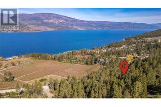 Commercial Land for Sale, 16299 Commonage Road, Lake Country, BC