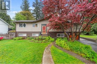 Detached House for Sale, 21676 Spring Crescent, Maple Ridge, BC