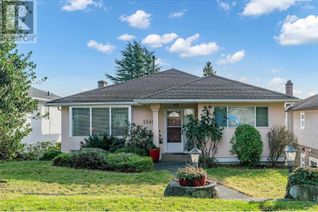 Detached House for Sale, 2348 Harrison Drive, Vancouver, BC