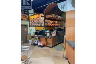 Deli Business for Sale, 590 Robson Street #2F, Vancouver, BC