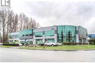 Industrial Property for Sale, 11951 Hammersmith Way #108, Richmond, BC