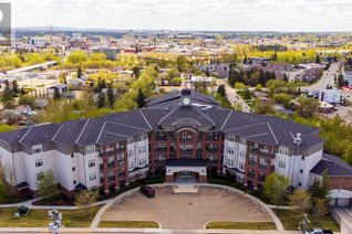 Condo Apartment for Sale, 5213 61 Street #111, Red Deer, AB