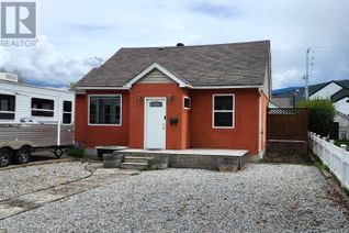 House for Sale, 158 Bassett Street, Penticton, BC
