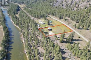 Property for Sale, 2613 Old Hedley Road, Hedley, BC