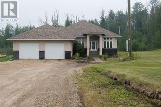 Bungalow for Sale, 592015 Range Road 122 Lot 6, Rural Woodlands County, AB
