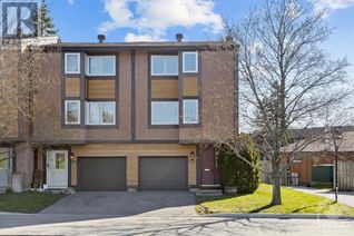 Property for Sale, 224 Huntridge Private, Ottawa, ON