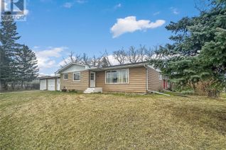 Detached House for Sale, 402 Ellice Street, Rocanville, SK