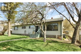 House for Sale, 370 N 4th Avenue #A, Williams Lake, BC