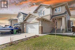 Detached House for Sale, 255 Baywater Way Sw, Airdrie, AB