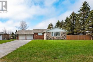 Bungalow for Sale, 280 Doyle Street, Dundalk, ON