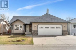 House for Sale, 1213 Grey Avenue, Crossfield, AB