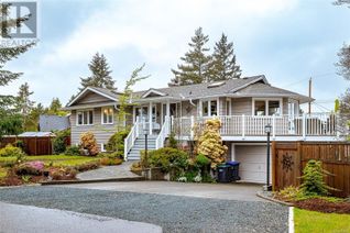 Detached House for Sale, 135 Mills St, Parksville, BC