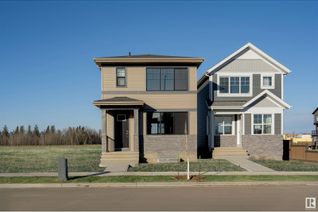 House for Sale, 3989 Wren Lo Nw, Edmonton, AB