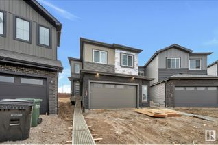 House for Sale, 198 Canter Wd, Sherwood Park, AB