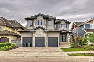 Detached House for Sale, 4509 Donsdale Dr Nw, Edmonton, AB
