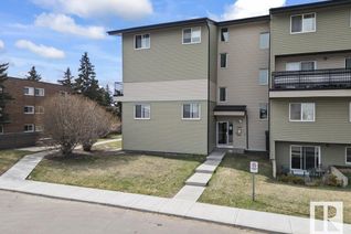 Condo for Sale, 1 13450 Fort Rd Nw, Edmonton, AB