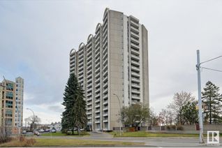 Condo Apartment for Sale, 1009 10883 Saskatchewan Dr Nw, Edmonton, AB