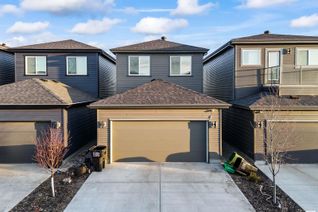 Detached House for Sale, 8046 Kiriak Li Sw, Edmonton, AB
