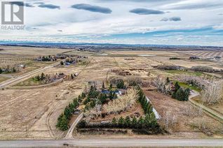 Property for Sale, 290081 15 Street E, Rural Foothills County, AB