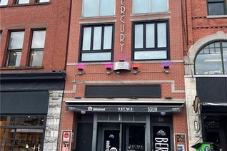 Commercial/Retail Property for Sale, 56 Byward Market Square, Ottawa, ON
