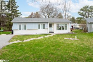 Bungalow for Sale, 12 Pine Hill Court, Innisfil, ON