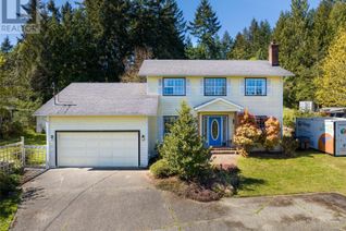 Detached House for Sale, 1590 Wilmot Ave, Shawnigan Lake, BC