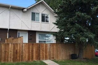 Condo Townhouse for Sale, 139 Huntington Park Green Nw #3, Calgary, AB