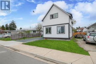 Detached House for Sale, 2667 4th Ave, Port Alberni, BC