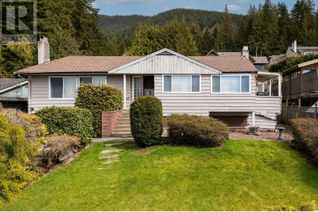 Detached House for Sale, 690 Blueridge Avenue, North Vancouver, BC