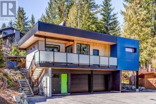 Detached House for Sale, 8409 Matterhorn Drive, Whistler, BC