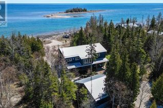 House for Sale, 34 Orchid Trail, Northern Bruce Peninsula, ON