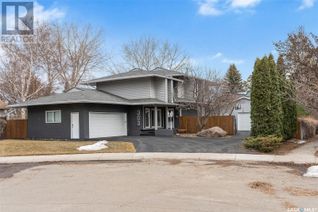 Property for Sale, 303 Candle Crescent, Saskatoon, SK