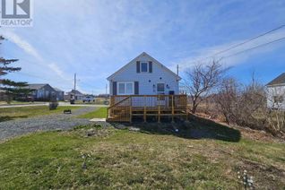 Property for Sale, 51 Reservoir Avenue, Glace Bay, NS