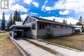 Duplex for Sale, 905 Victoria Road, Revelstoke, BC