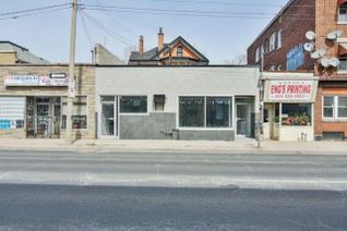 Commercial/Retail Property for Sale, 865/871/873 King Street E, Hamilton, ON