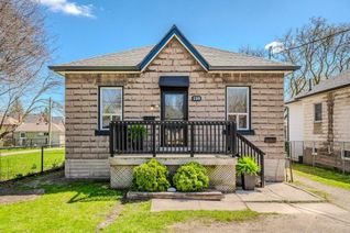 Detached House for Sale, 233 Elizabeth Street, Guelph, ON