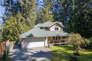Detached House for Sale, 4608 Ketch Rd, Pender Island, BC