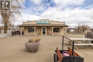 Commercial/Retail Property for Sale, 32 2 Avenue S, Drumheller, AB