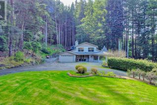 Property for Sale, 701 Nimpkish Heights Rd, Hyde Creek, BC