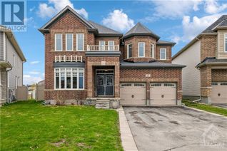 House for Sale, 367 Andalusian Crescent, Ottawa, ON