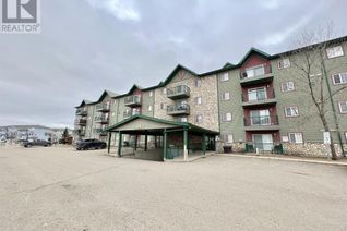 Condo Apartment for Sale, 200 Lougheed Drive #3405, Fort McMurray, AB