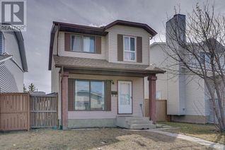 Detached House for Sale, 192 Castlegreen Close Ne, Calgary, AB