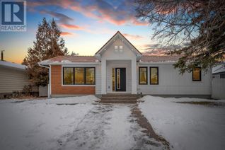 Bungalow for Sale, 908 87 Avenue Sw, Calgary, AB