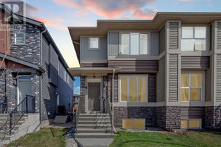 Duplex for Sale, 250 Cornerstone Avenue Ne, Calgary, AB